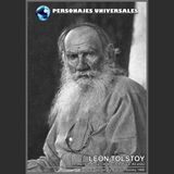 Leon Tolstoi Biografía 94 de Personajes Universales por Carlos Laya