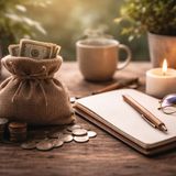 Los errores que casi todos cometemos con el dinero