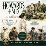 Howards End by E. M. Forster | Classic English Literature, Family & Social Drama Audiobook Part 1