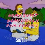 96) S07E03 (Home Sweet Homediddly-Dum-Doodily)
