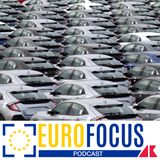 Il bivio verde: dalle sanzioni ai costruttori auto parte il grande ripensamento europeo?