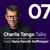 07 Charlie Tango talk with Hans Henrik Hoffmeyer