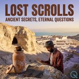 Lost Scrolls - The World Jesus Walked Into