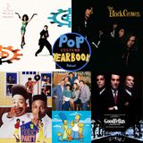 1990: Memories and Movies, Music, TV Drafts