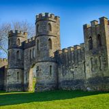 The Story of Sham Castle