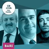 Radio Medimex - Panel. Una musica può fare - 15/07/2022