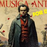 Un amore di Franz Schubert