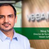 VEEAM DESIGNA A SU NUEVO CTO