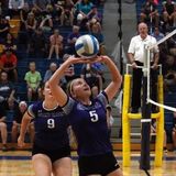 Prep Athlete of the Week - Ashlyn Hall - Grand Haven Girls Volleyball