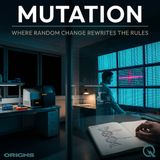 Mutation - Machines That Dream in DNA
