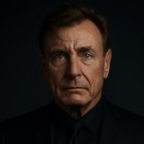 Intuitive and Author Tim Malone, 1-13-26