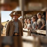 He Bought 4 Sisters from a Cruel Uncle… Then Made History | Western Stories
