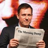 NWJ849- The Morning Dump: Trump Holding L's to Get W's, the Antichrist's Secret Society, & More