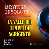 La valle dei templi di Agrigento