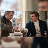 The Duke Had Until Sunday… Her Father Took the Letters | Dramatic Love Stories