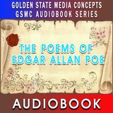 GSMC Audiobook Series: The Poems of Edgar Allan Poe Episode 2: The Raven