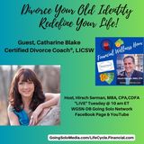 Divorce Your Old Identity - Redefine Your Life!