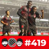 #419 - quarenta pontos