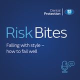 RiskBites: Falling with style – how to fail well