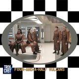 Trekcast 440: Four-and-a-Half Vulcans