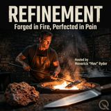 Refinement - Master the art of excellence with Maverick "Mav" Ryder