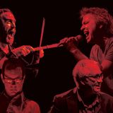 The Barren Plains Of Dystopia With EAST BAY RAY From DEAD KENNEDYS