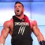 On the Mat: Guest FTW Champion Brian Cage