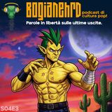 S04E03 | Pareri e recensioni su cosa abbiamo visto in aprile 2026
