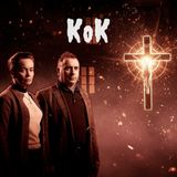 #126 El Caso Arne Johnson: “El diablo me obligó a hacerlo” - Aterrados por KoK