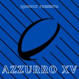 Azzurro XV #2 - ITAvAUS 28-27