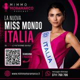 E' di Taranto la nuova Miss Mondo Italia