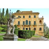 Villa Fidelia a Spello (Umbria)