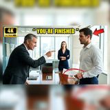 My CEO Fired Me — His Rejected Deal Built My Empire | Dad Life Story
