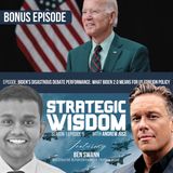 What Biden 2.0 Means For US Foreign Policy with Ben Swann