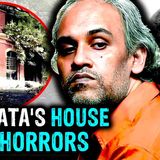 The Morbidly DARK Secrets behind Kolkata_s House of Horrors(