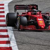 GP Monza, Leclerc: “speriamo in un buon risultato”. Hamilton rinnova con la Mercedes