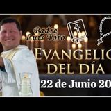IMPRESIONANTE__️ EVANGELIO DE HOY DOMINGO Con El Padre Luis Toro__ 127-26