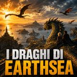 I draghi di Earthsea
