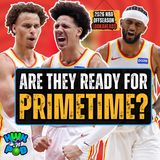 Atlanta Hawks 2026 NBA Offseason Lookahead