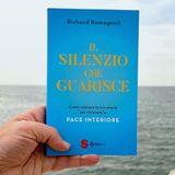 275 - Tacere fa male, il silenzio guarisce