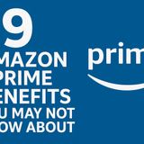 Prime Secrets: 9 Must-Have Benefits You’re Overlooking!