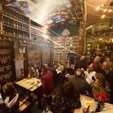 La Catedral de la Cerveza en Pedrera