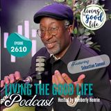 2610 The Power of Feeling: Shaping Perceptions and Brands with Sebastian Samuel