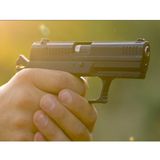 President Biden Creates The "Office Of Gun Violence Prevention"