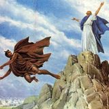 The Lucifer Rebellion - Part 4, The Son of Man on Urantia