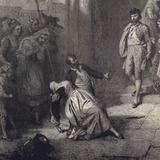 Carmen: "el mal querer"