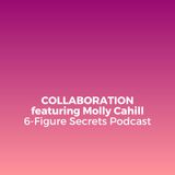 Collaboration featuring Molly Cahill