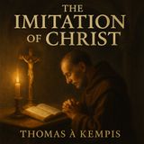 The Imitation of Christ — Timeless Guide to Inner Peace and Holiness by Thomas à Kempis