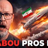 Acabou pros EUA_ O _Hipersônico_ do Irã Entrou no Combate
