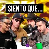 "Siento que..." NO IBA a EXISTIR | JUMBO